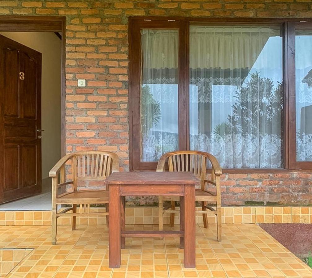 Homestay Jatiluwih 259 Екстериор снимка